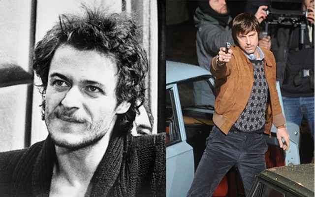 Kim Rossi Stuart - Vallanzasca, gli angeli del male