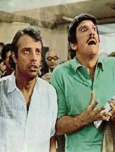 La premiata ditta Pomata-Mandrake - Febbre da Cavallo