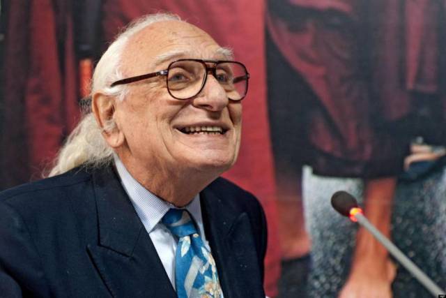 Pannella, il padre dei radicali italiani