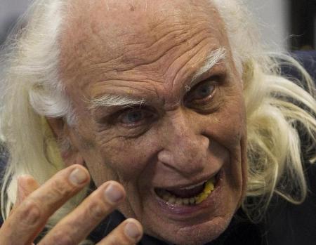 Il cuoio capelluto di Pannella